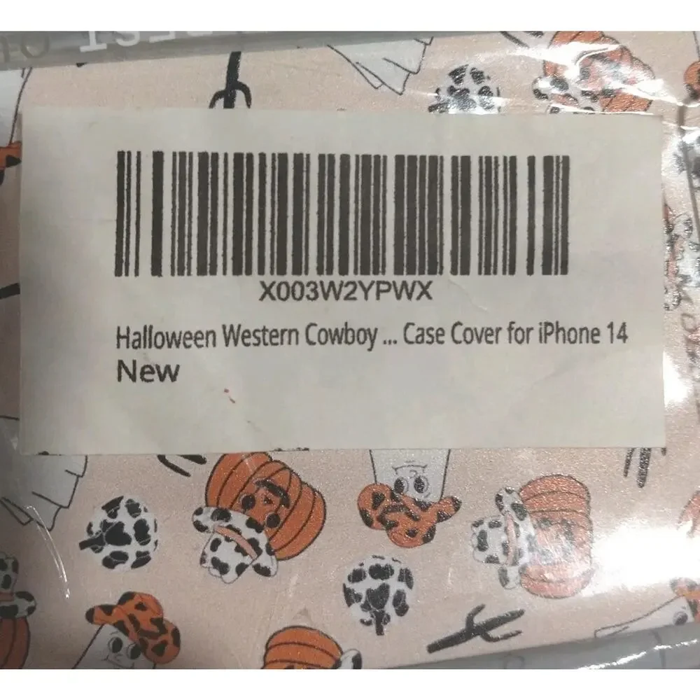 Hippie Halloween Pumpkin Phone Case Cover for Iphone 14